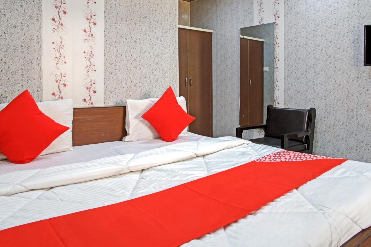 Hotel Oyo 62241 Swastik Garden Dhāmpur Esterno foto