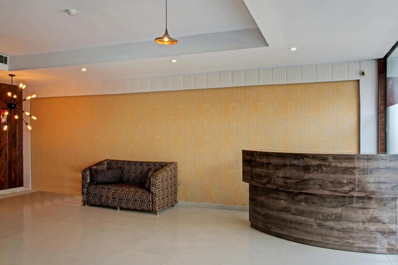 Hotel Oyo 62241 Swastik Garden Dhāmpur Esterno foto