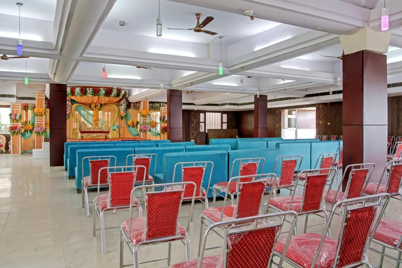 Hotel Oyo 62241 Swastik Garden Dhāmpur Esterno foto